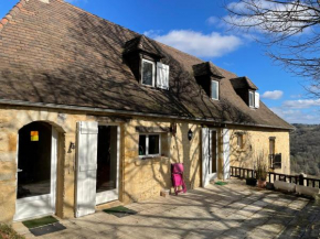 Périgord - Chez Briit